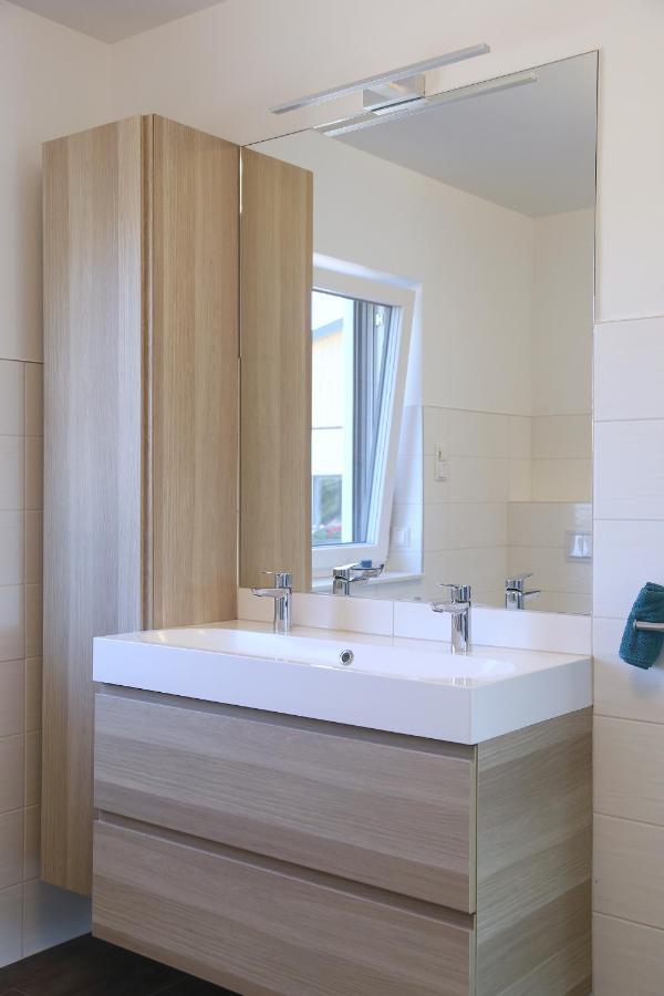 Auszeit Mit Weitblick In Der Saechsischen Schweiz - Kleiner Bauernhof Mit Tieren Und Wallbox Rathmannsdorf Εξωτερικό φωτογραφία